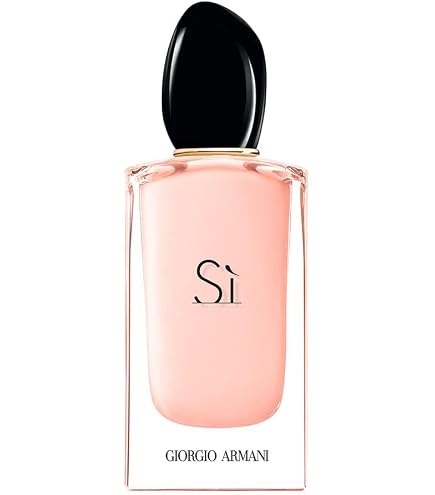 Amazon | Giorgio Armani My Way Eau De Parfum, for Women, 90ml